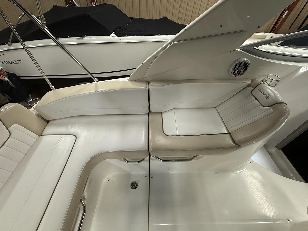 Used 2012 Sea Ray 280 Sundancer
