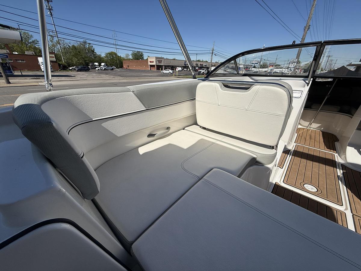 Used 2016 Bayliner VR5