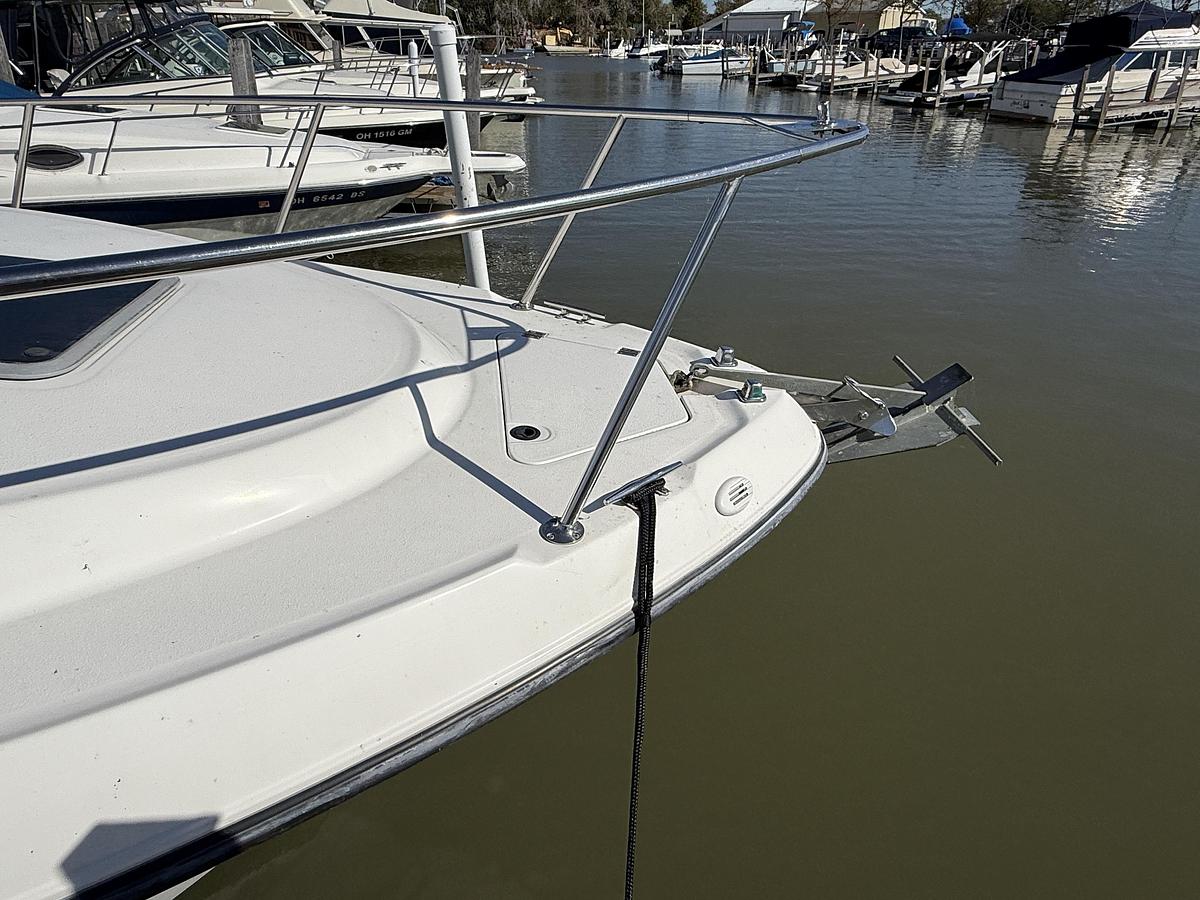 Used 1999 Chaparral 300 Signature