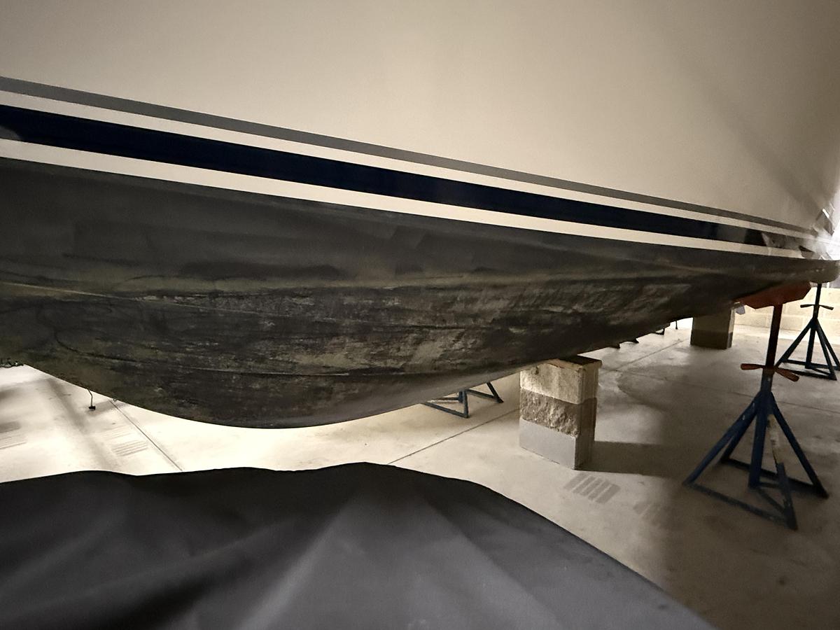 Used 2014 Pursuit 265 DC