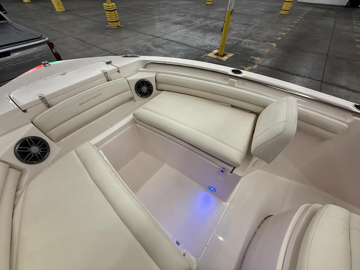 Used 2023 Grady White 216 Fisherman