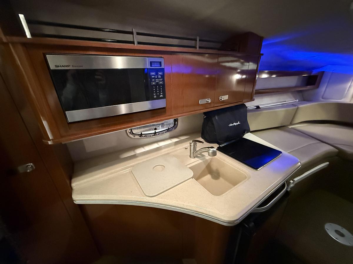 Used 2012 Sea Ray 280 Sundancer