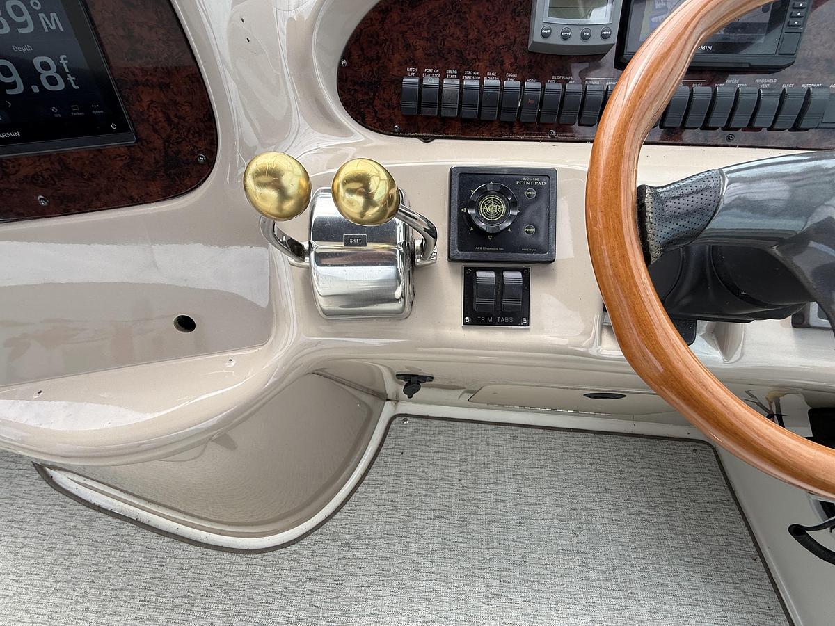 Used 2000 Sea Ray 410 Sundancer