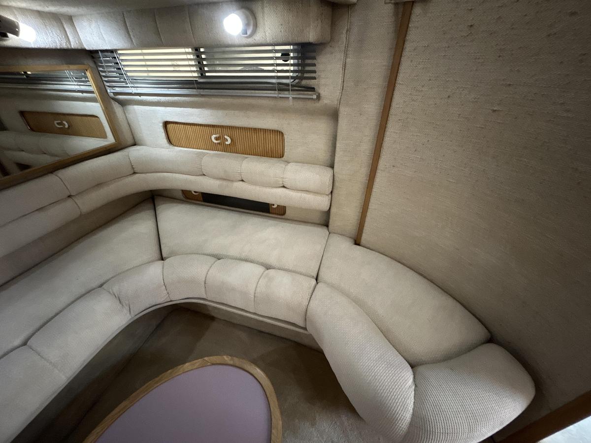 Used 1993 Sea Ray 440 Sundancer