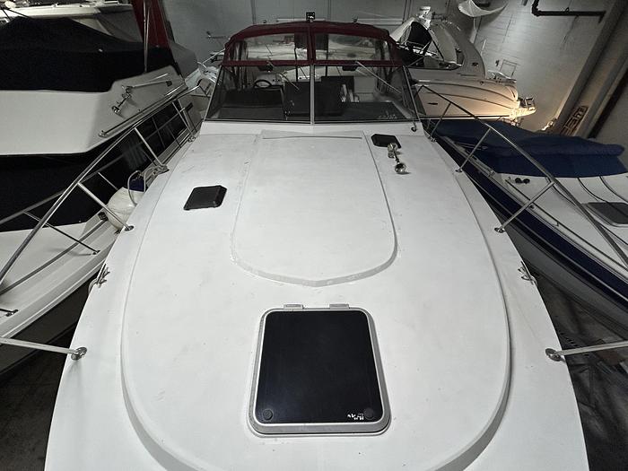 Used 1990 Carver 3257 Montego