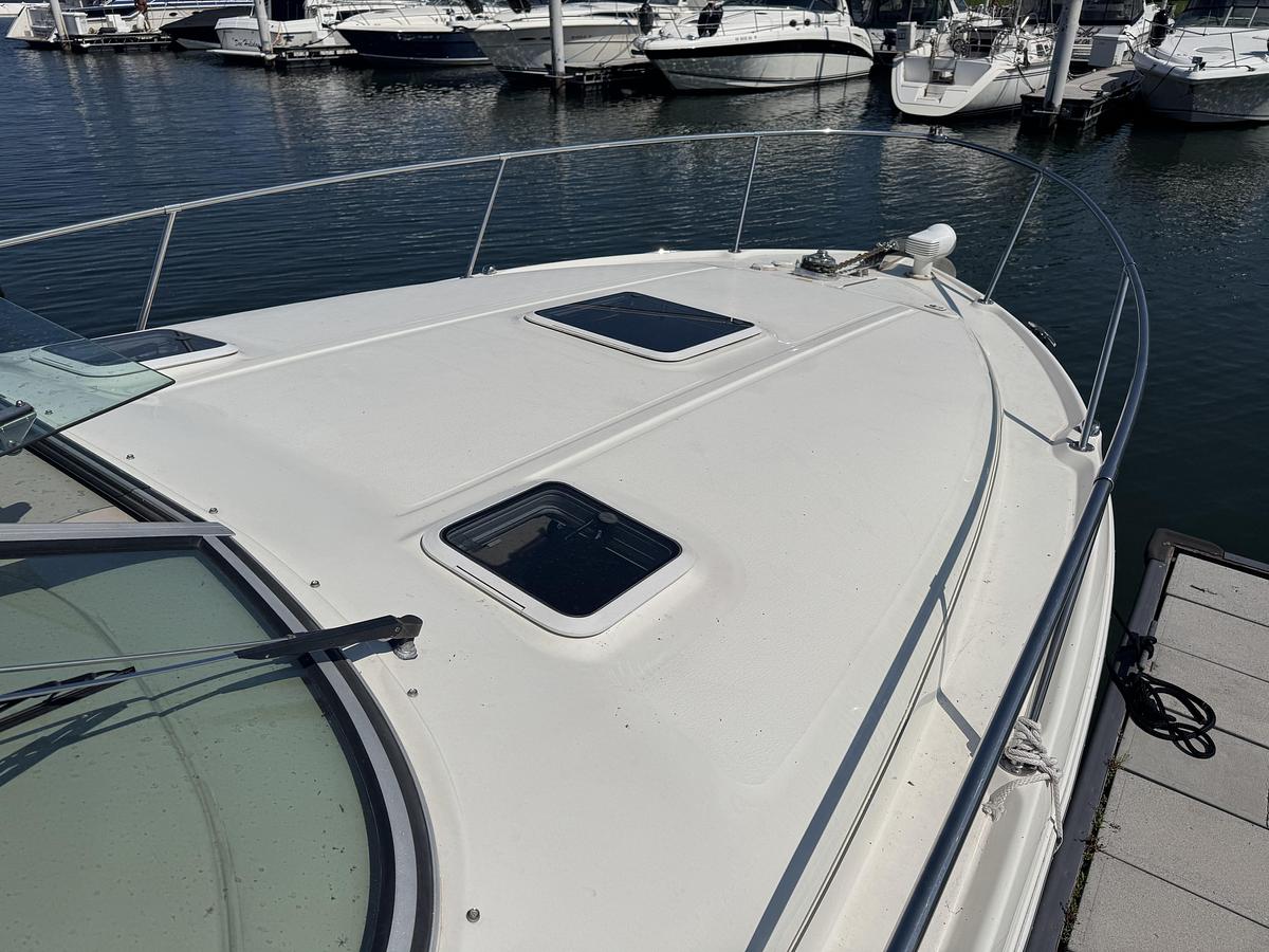 Used 2001 Sea Ray 290 Sundancer