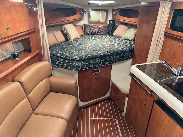 Used 2006 Four Winns 318 Vista