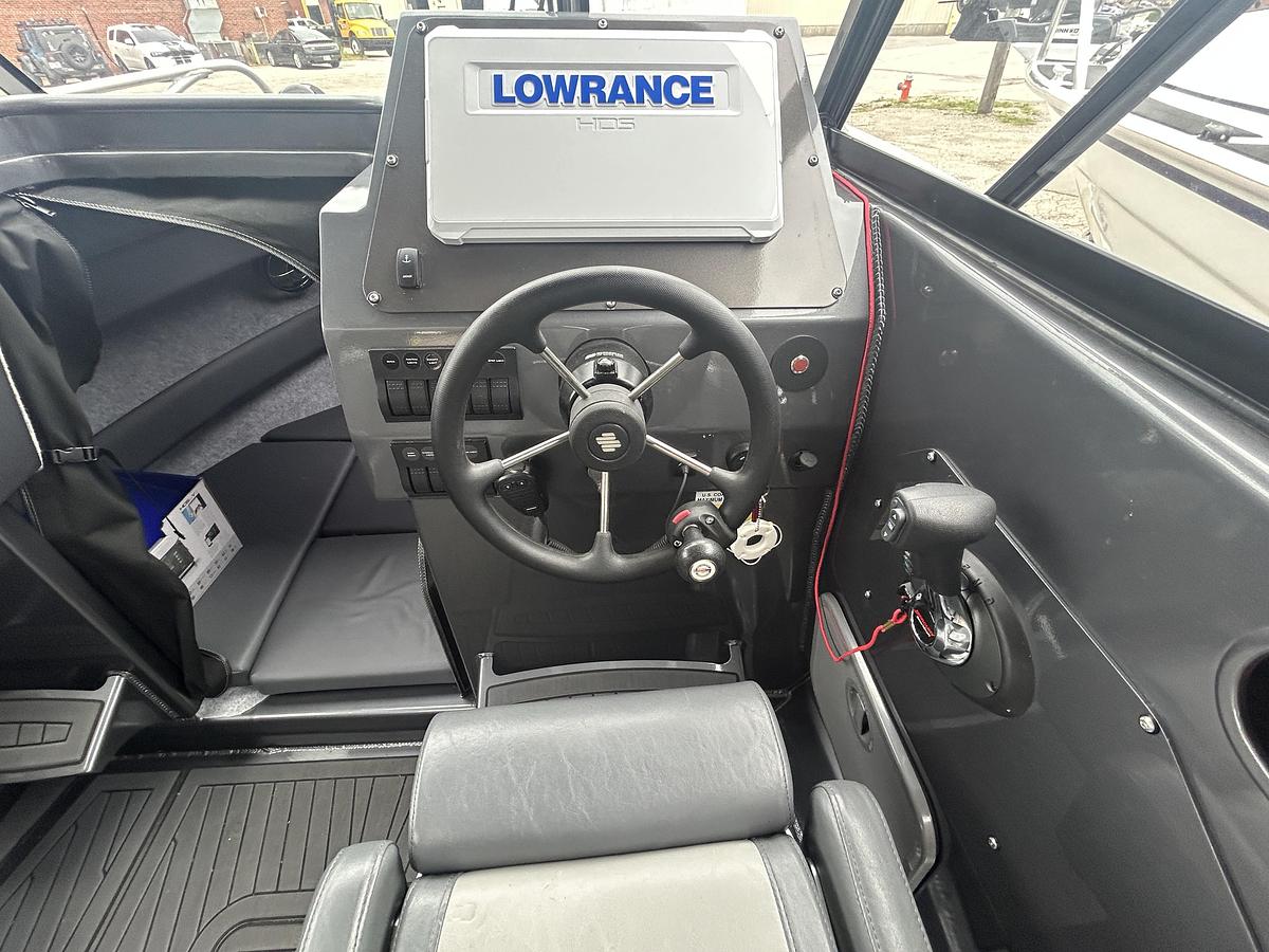 Used 2022 Extreme Boats  645 Game King