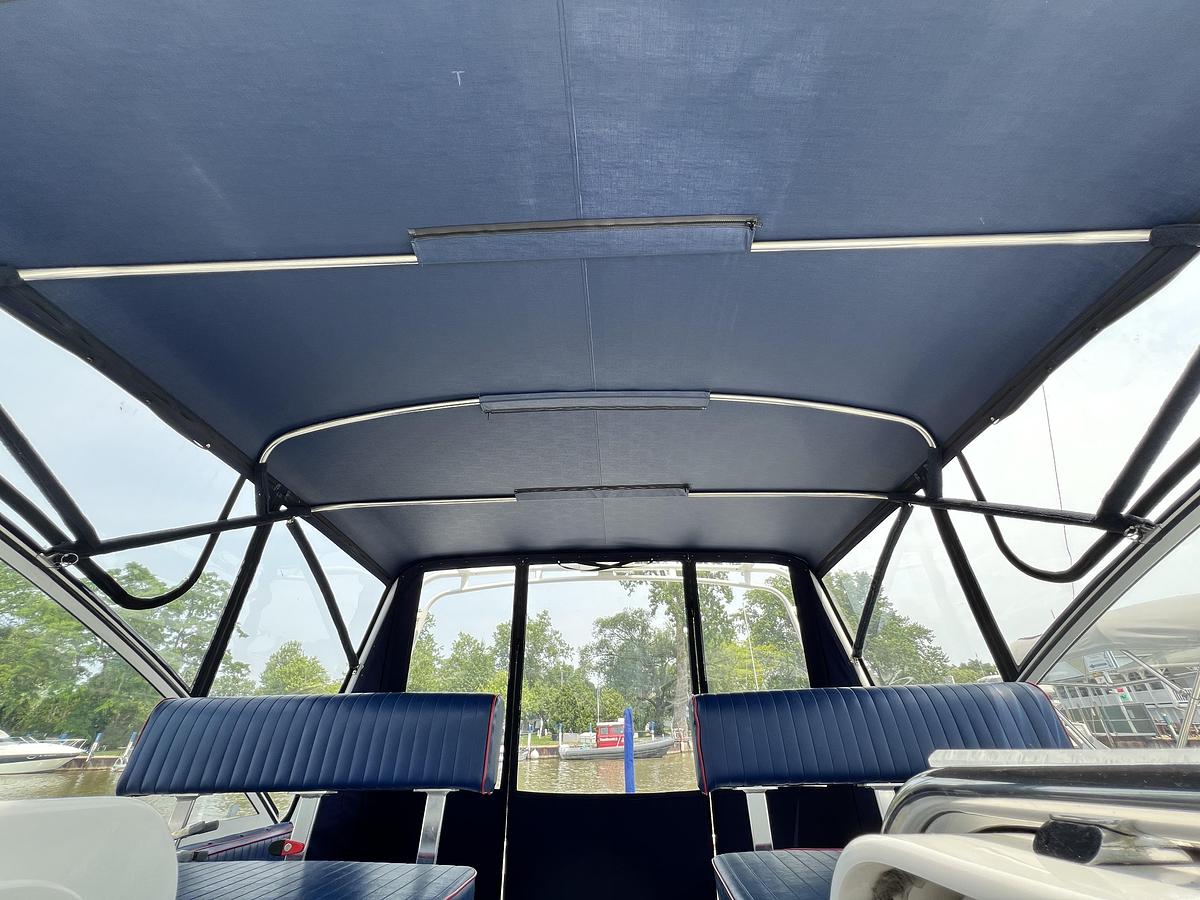 Used 2001 Mainship 34 Pilot