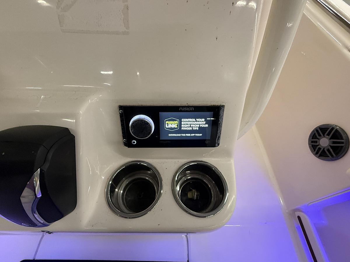 Used 2023 Grady White 216 Fisherman