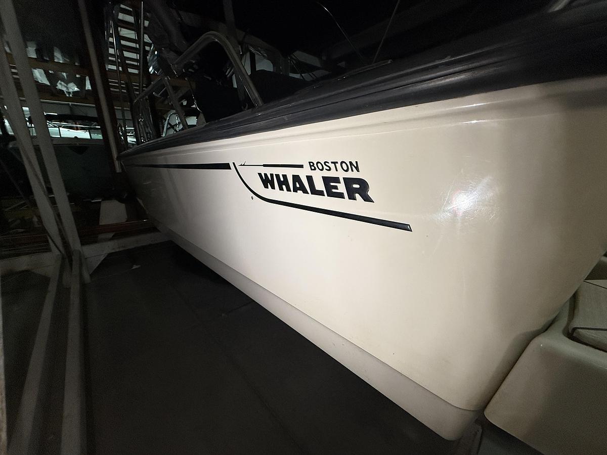 Used 2020 Boston Whaler 170 Montauk