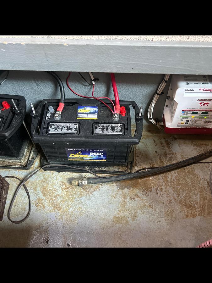 Used 1993 Sea Ray 440 Sundancer