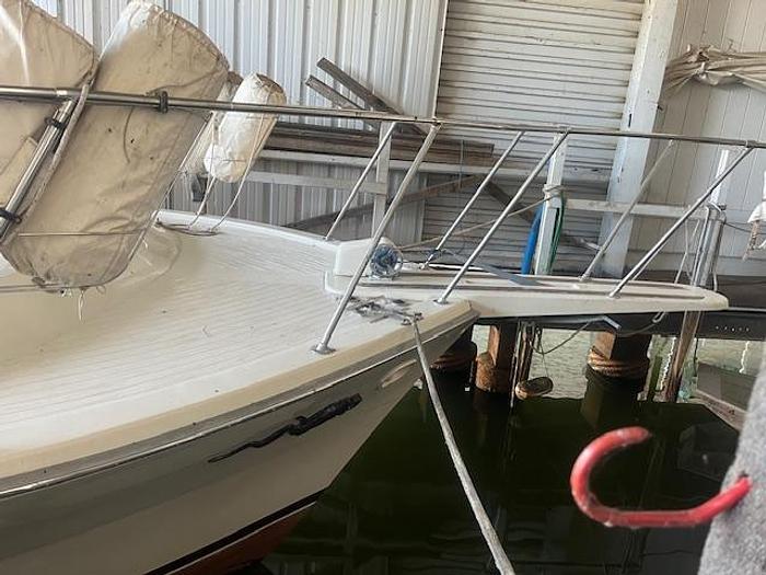 Used 1981 Viking 43 DC