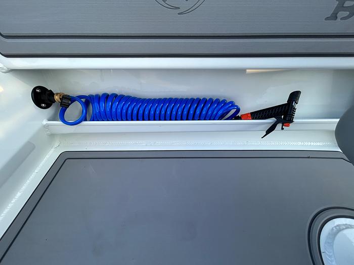 2024 Extreme Boats 1770 Enduro Tiller