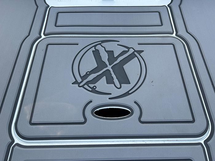 2024 Extreme Boats 1770 Enduro Tiller