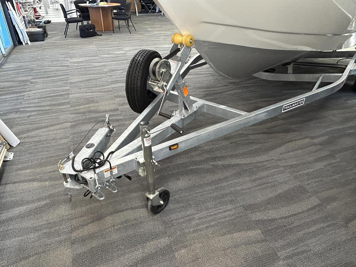 2025 Extreme Boats 646 Game King