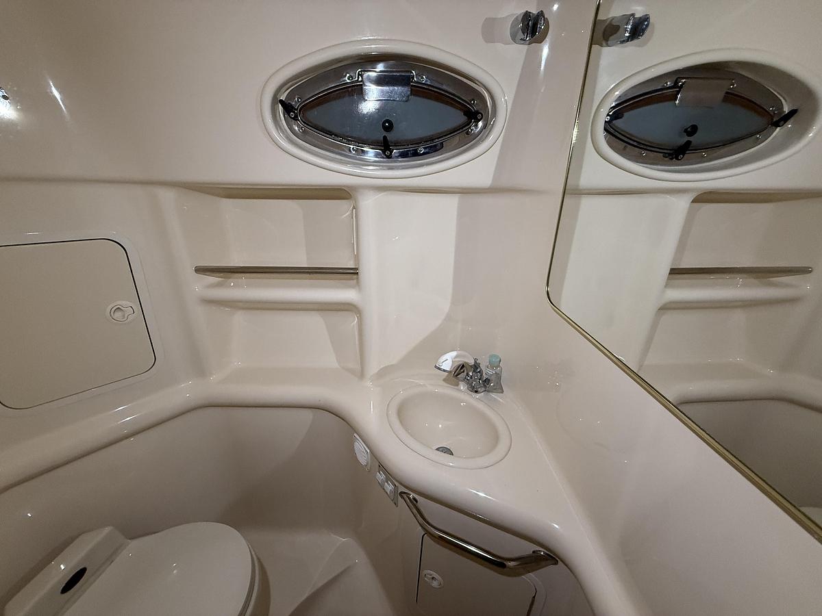 Used 2000 Sea Ray 310 Sundancer