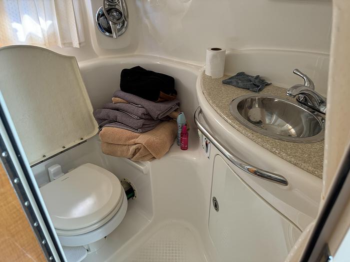 Used 2012 Chaparral 350 Signature