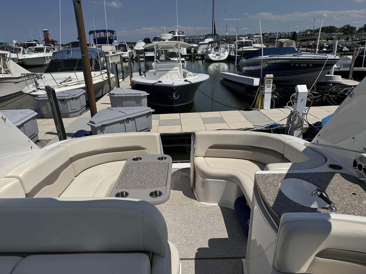 Used 2009 Chaparral 350 Signature