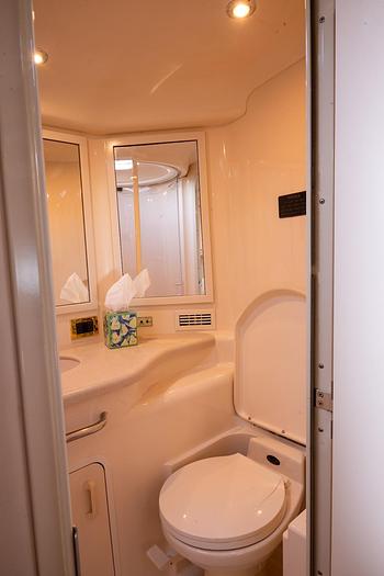 Used 1998  Sea Ray 400 Sundancer