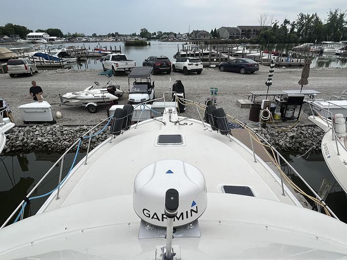 Used 1990 Silverton  40 Motor Yacht