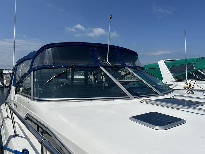 Used 1990 Sea Ray 350 Sundancer