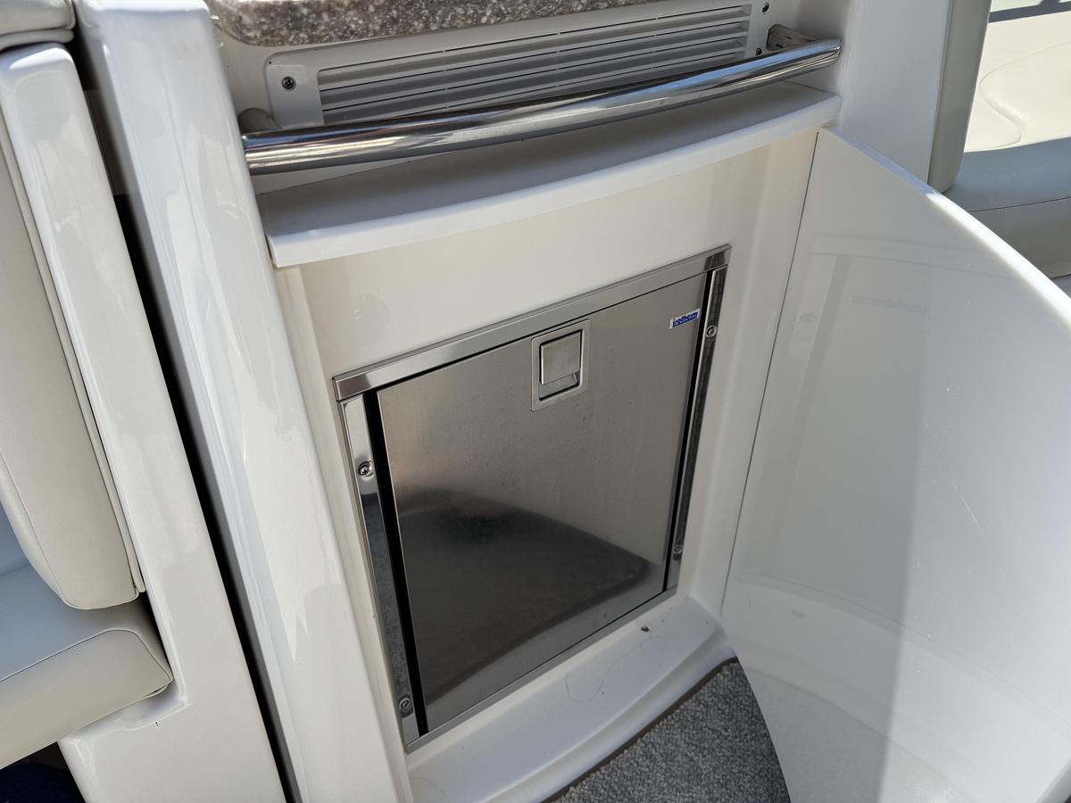 Used 2009 Chaparral 350 Signature