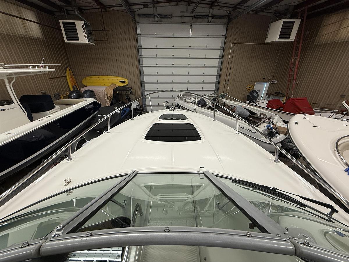 Used 2012 Sea Ray 280 Sundancer