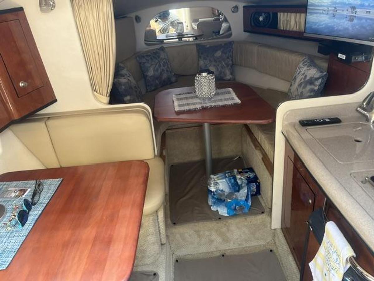 Used 2006 Sea Rayt 280 Sundancer