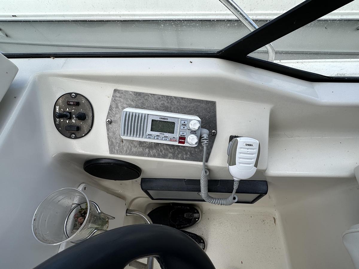 Used 1990 Silverton 34 Express