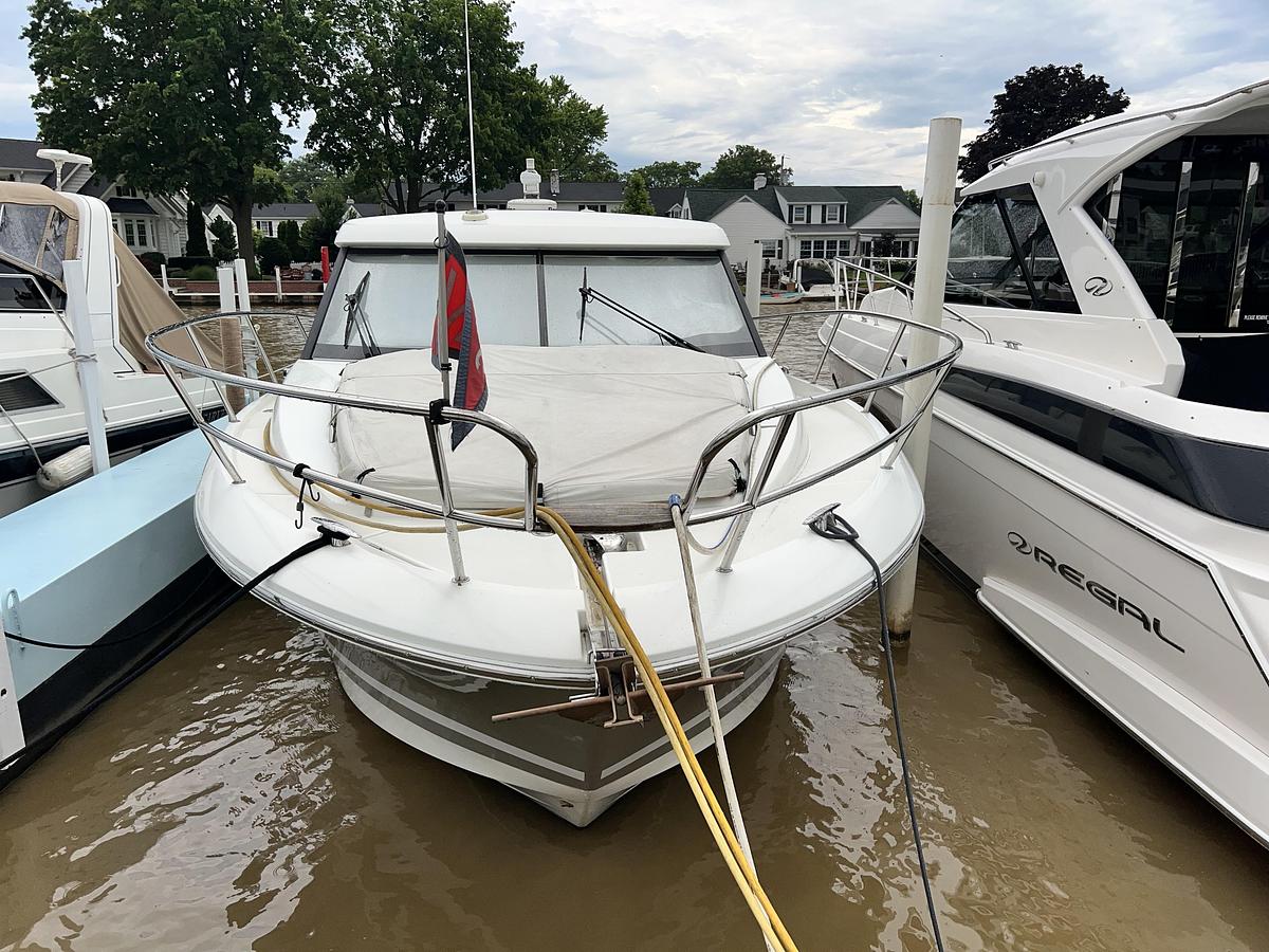 Used 2017 Jeanneau  NC-11