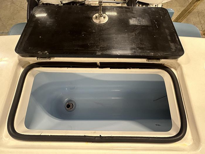 Used 2019 Albemarle 27 Dual Console