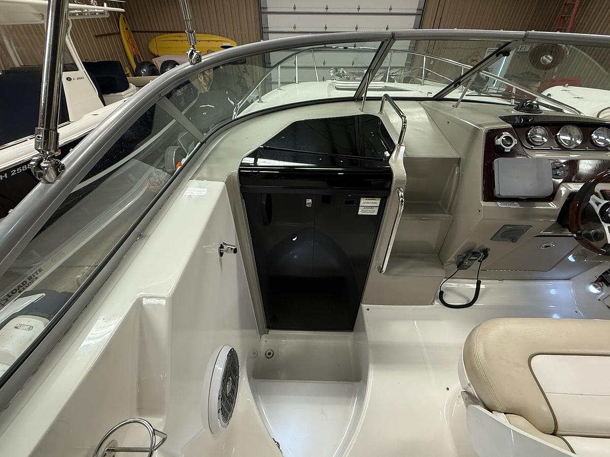 Used 2012 Sea Ray 280 Sundancer