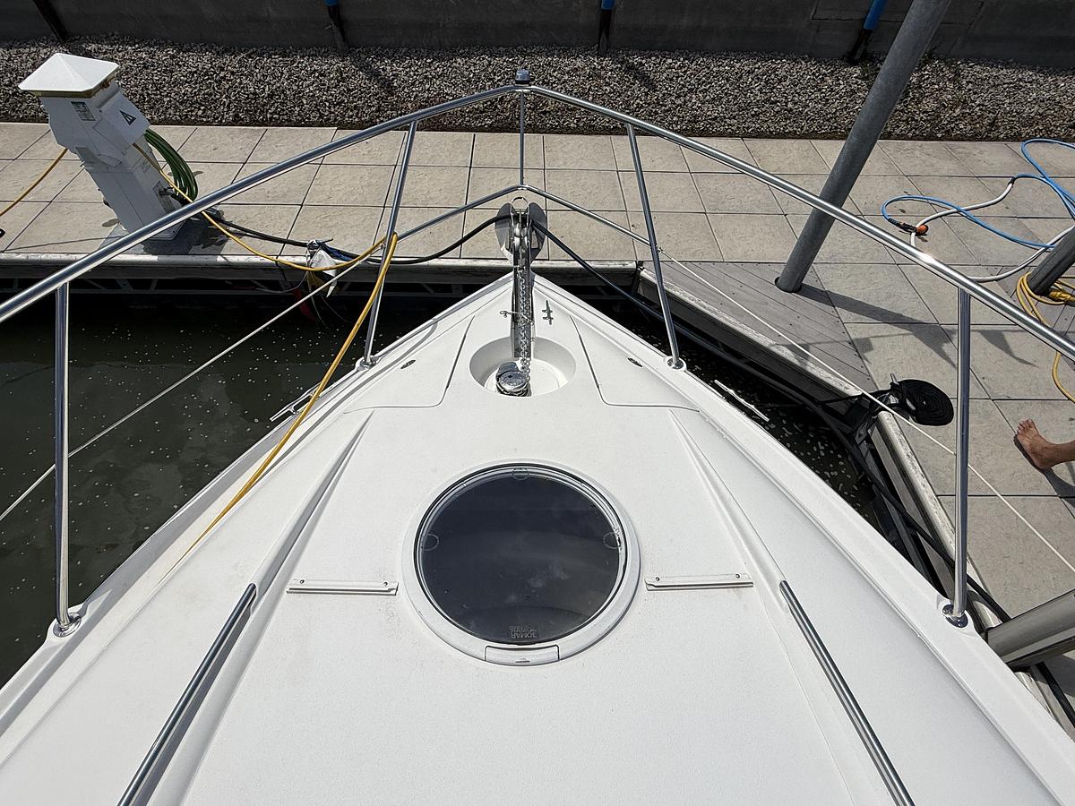 Used 2001 Doral 330 SE
