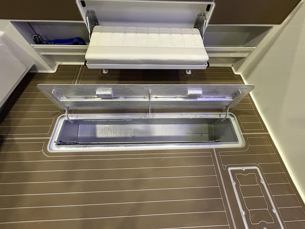 Used 2025 Extreme Boats 986 Game King