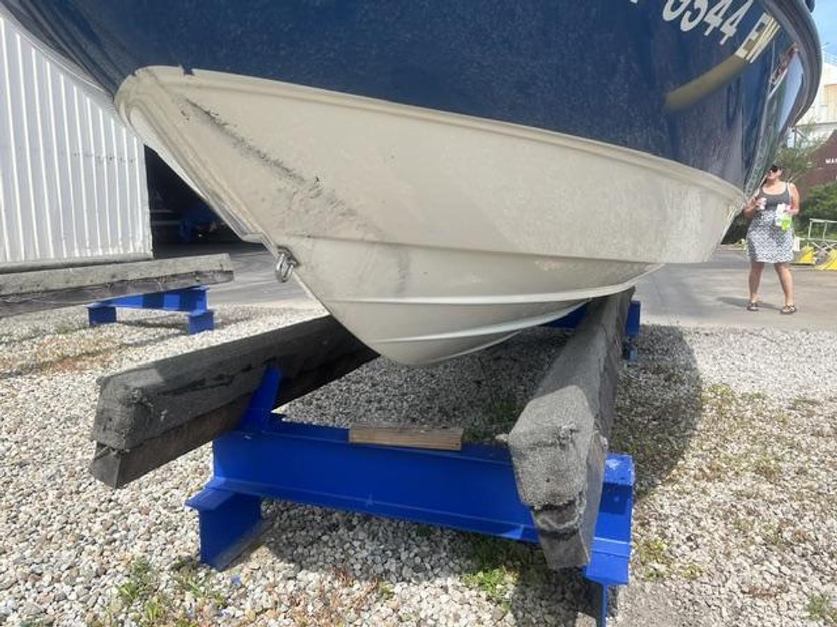 Used 2011 Bayliner 185 Bowrider