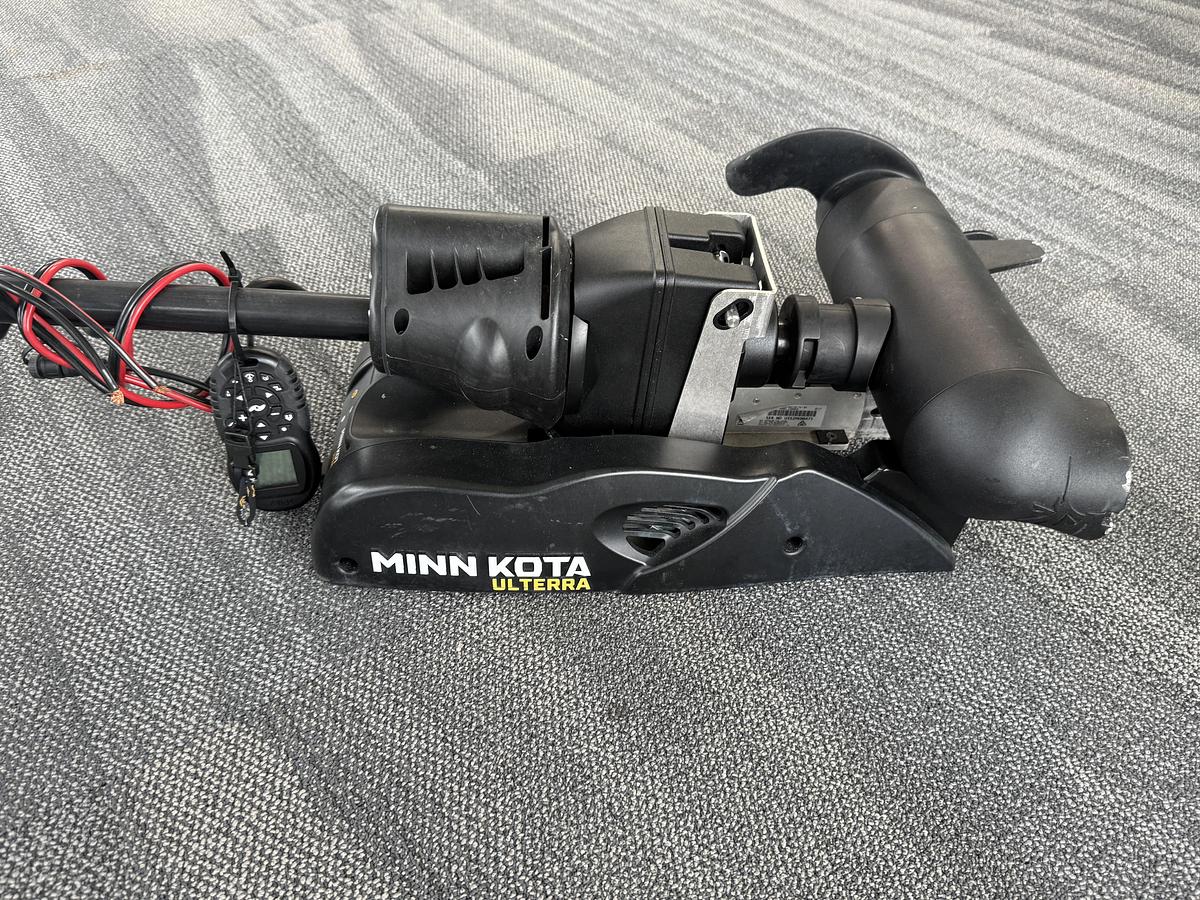 Used 2020 MinnKota 1358993