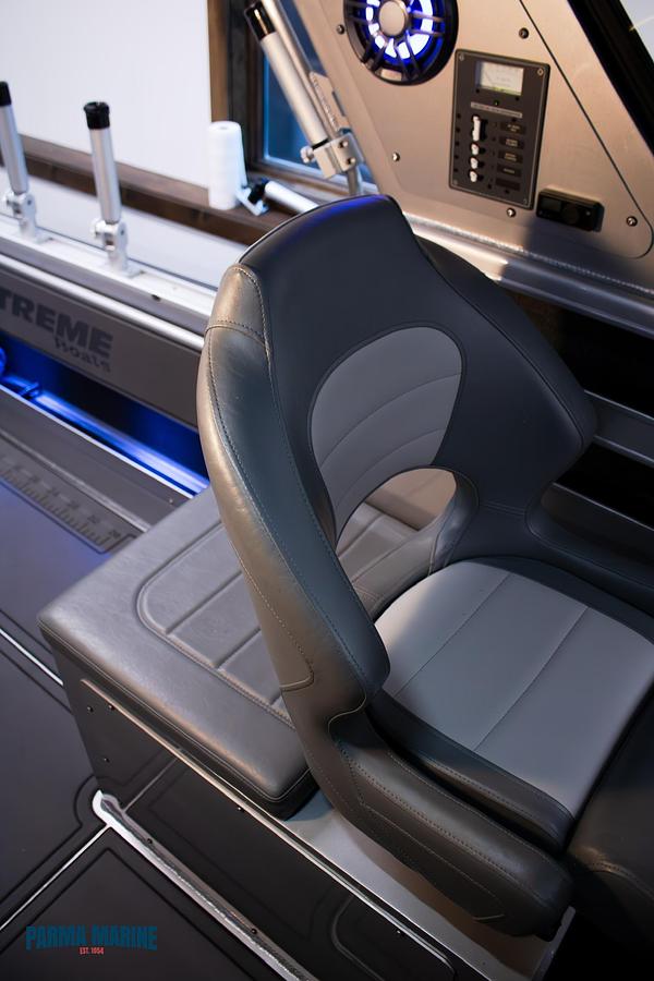 Used 2023 Extreme Boats 745 Game King