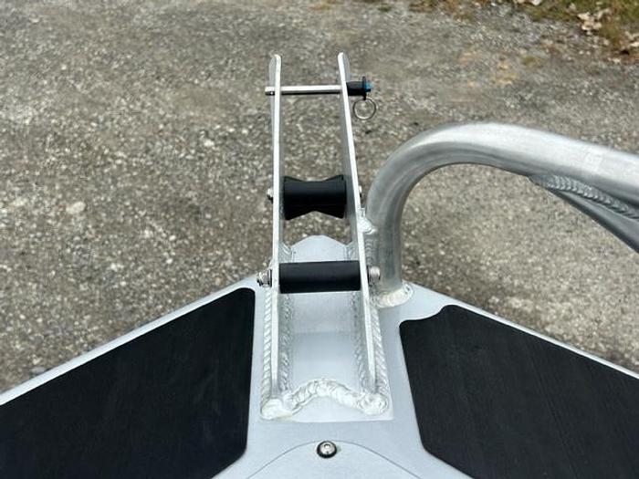 2026 Extreme Boats 1770 Enduro Side Console