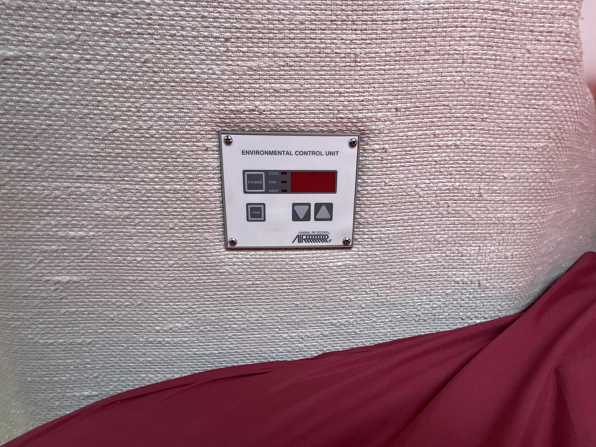 Used 1993 Sea Ray 440 Sundancer