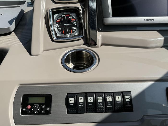 Used 2012 Chaparral 350 Signature