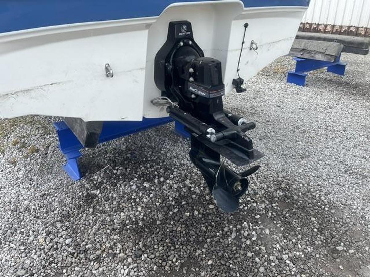 Used 2011 Bayliner 185 Bowrider