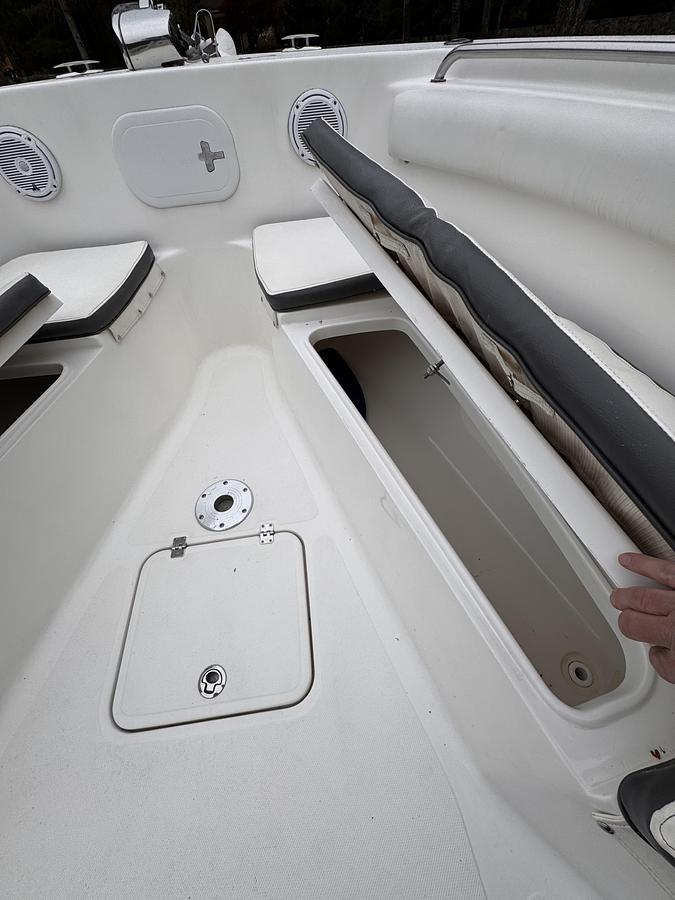 Used 2015 Tidewater 252 Center Console Adventure