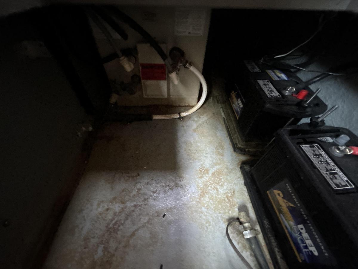 Used 1993 Sea Ray 440 Sundancer