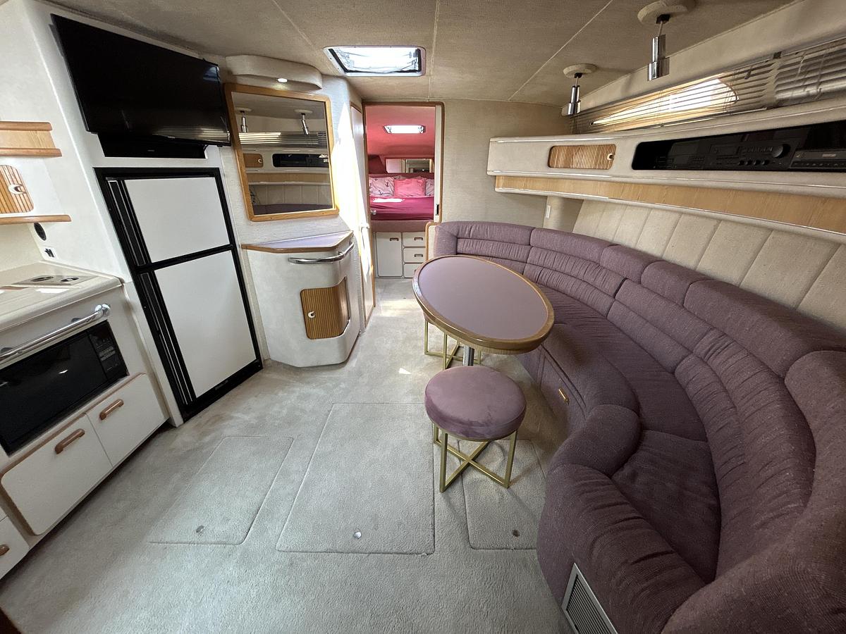 Used 1993 Sea Ray 440 Sundancer