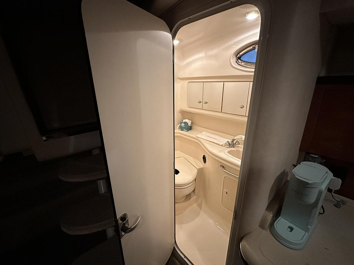 Used 2004 Sea Ray 340 Sundancer