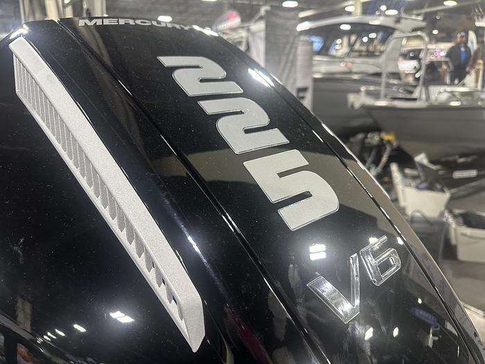 2026 Extreme Boats 646 Walk Around