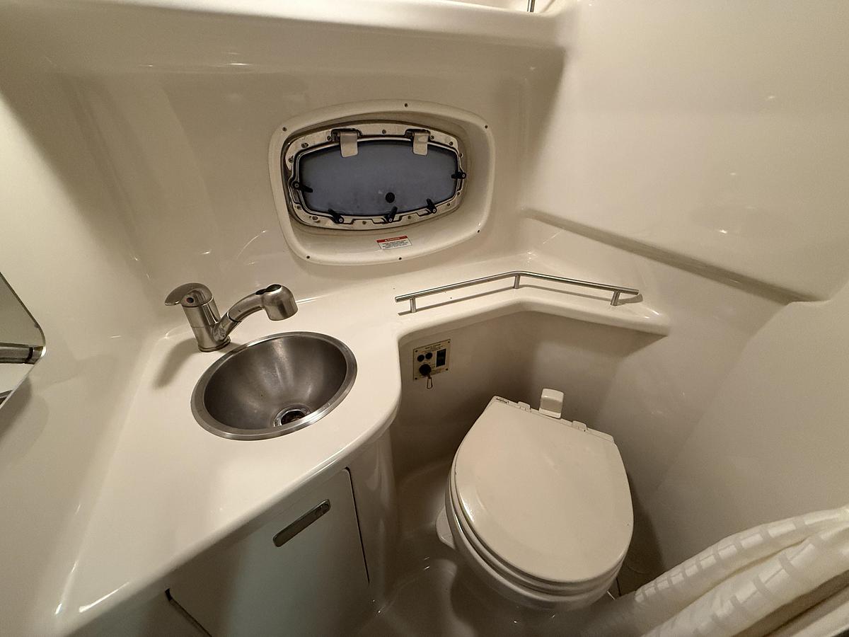 Used 2012 Sea Ray 280 Sundancer