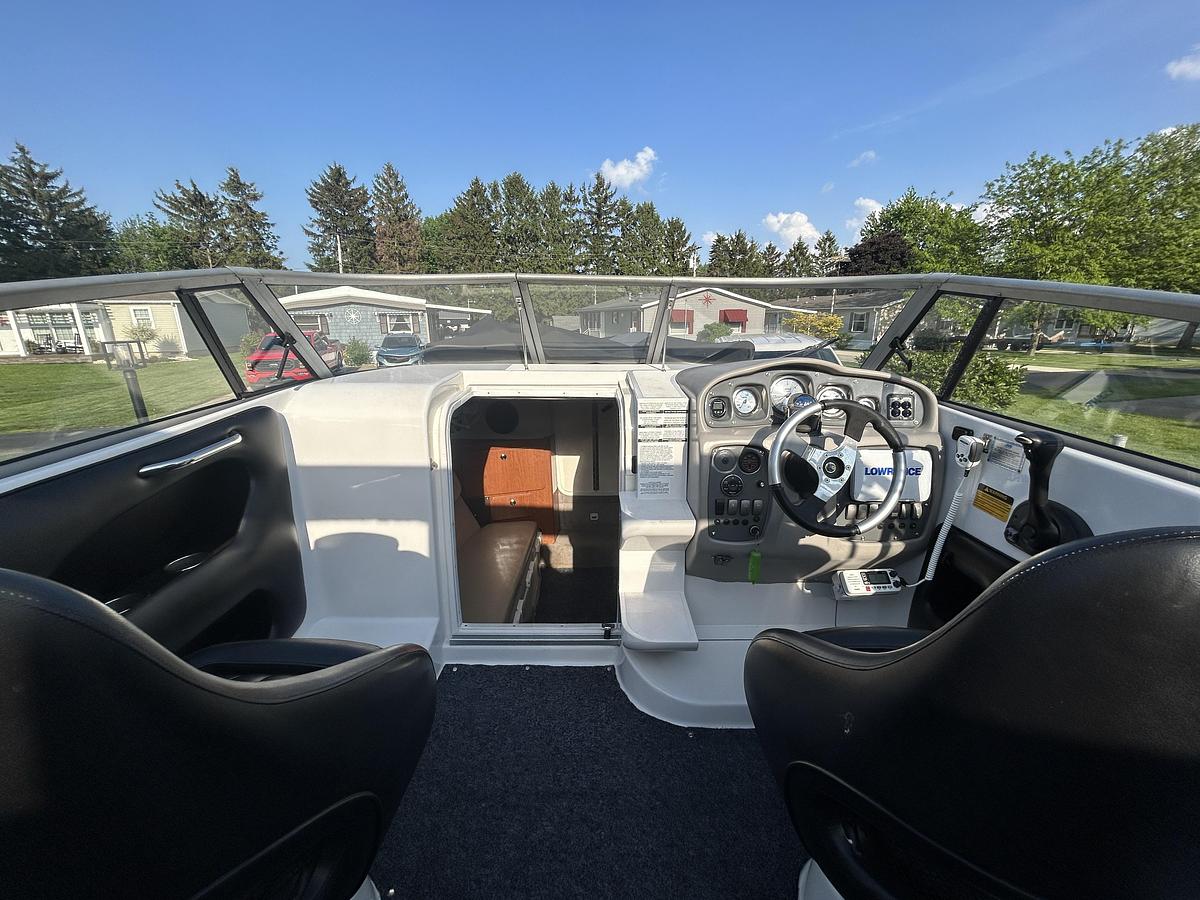 Used 2005 Ebbtide 2600