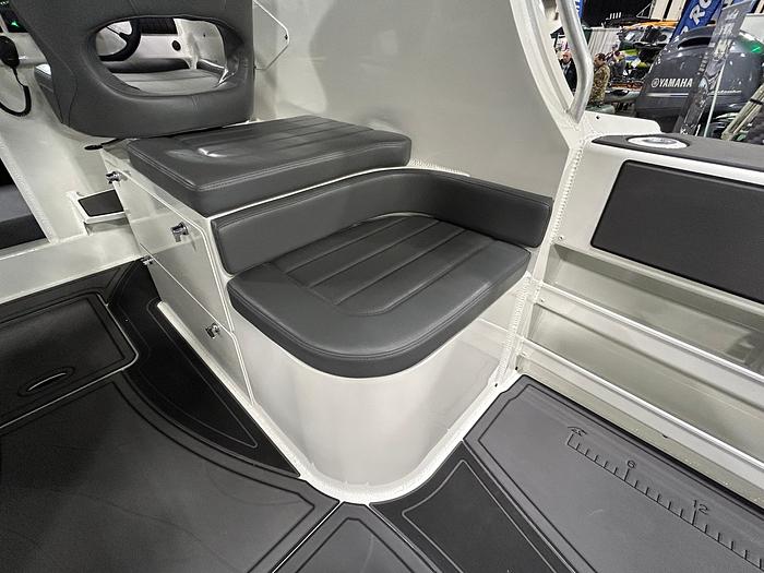 2026 Extreme Boats 795 Game King